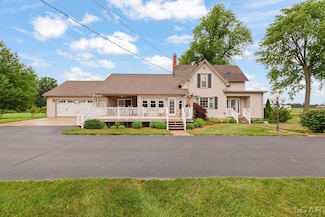 3224 Sand Creek Hwy, Adrian, MI 49221