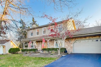 1235 Fairmont Ct, Algonquin, IL 60102