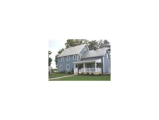 2799 Bartlett Rd, Mantua, OH 44255