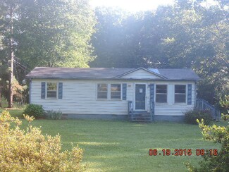 616 Bacon School Rd, Saxe, VA 23967