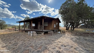 195 S Broken Trail, Young, AZ 85554