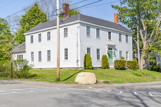 47 Franklin St, Bucksport, ME 04416