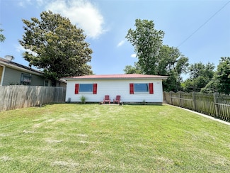 723 S Quanah Ave, Tulsa, OK 74127