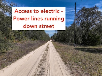 0 NE 65th St, Williston, FL 32696