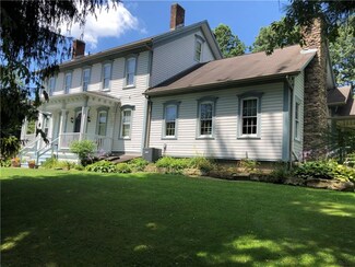 1259 Sarver Rd, Sarver, PA 16055