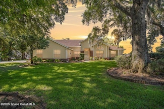 3973 Hunters Ridge Way, Titusville, FL 32796