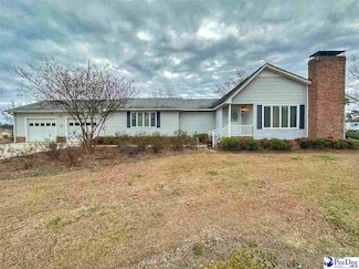 342 State Park Rd, Dillon, SC 29536