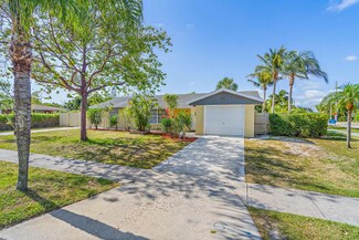 320 Fern St, Jupiter, FL 33458