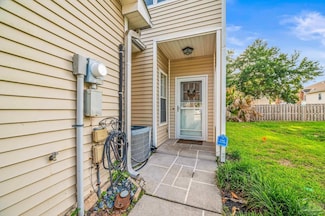 601 E Burgess Rd Unit K1, Pensacola, FL 32504