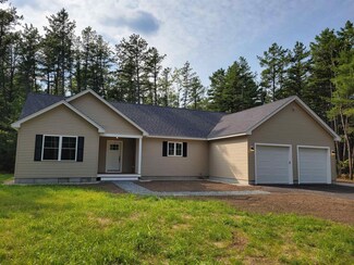 171 Silver Pine Ln, Tamworth, NH 03886