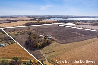 23185 Baseline Blvd, Jordan, MN 55352