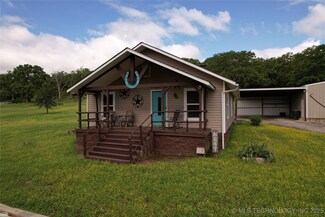 1965 McAlester Lake Rd, McAlester, OK 74501