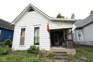 67 S 15th St, Terre Haute, IN 47807