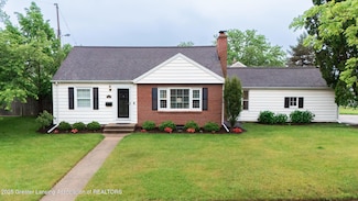 1451 Harvard Rd, East Lansing, MI 48823