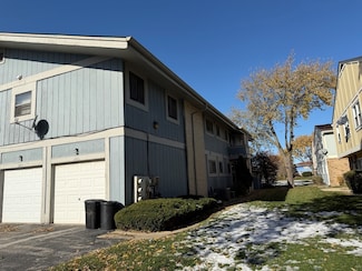 20125 Woodale St, Lynwood, IL 60411