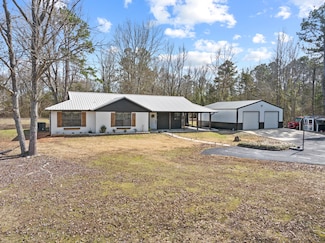 1175 County Road 1535, Mount Pleasant, TX 75455