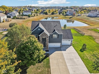 15726 Henady Crossing, Noblesville, IN 46060