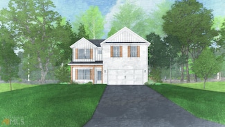 5357 Felles Way Unit 378, Forsyth, GA 31029