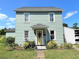 124 Spring St, Bedford, PA 15522
