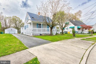 4132 Eder Rd, Baltimore, MD 21222
