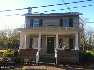 117 Mechanic St, Muncy, PA 17756
