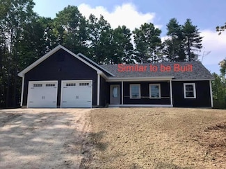 1 Wintergreen Way, Standish, ME 04084