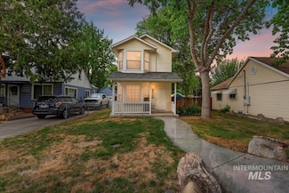 6510 W Post St, Boise, ID 83704