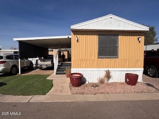 302 N Meridian Rd Unit 326, Apache Junction, AZ 85120