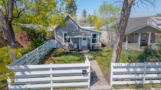 1124 Toole Ave, Missoula, MT 59802