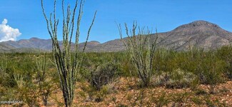 TBD E Beech Craft Blvd, Bisbee, AZ 85603