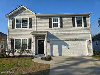 14 Toxaway Ln, Beaufort, SC 29906