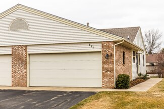 897 Bayou Dr SW Unit 166, Byron Center, MI 49315