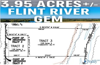 3.95 Old 431 Hwy, Huntsville, AL 35802