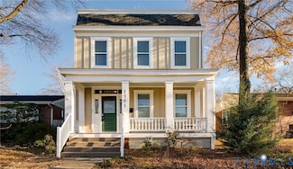 1503 N 23rd St, Richmond, VA 23223