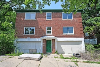 2668 Shaffer Ave, Cincinnati, OH 45211