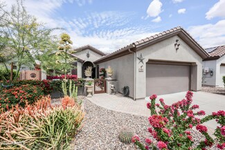 1916 W Spirit Ct Unit 24, Anthem, AZ 85086