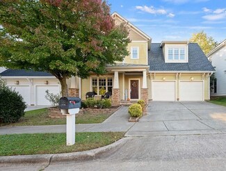 516 Alden Bridge Dr, Cary, NC 27519