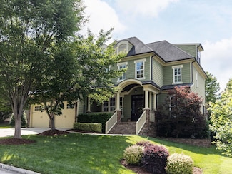 612 Peach Orchard Place, Cary, NC 27519