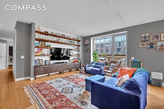 40 W 116th St Unit A907, New York, NY 10026