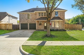 4443 Girl Scout Ln, Friendswood, TX 77546