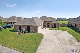 4444 Monte Vista Dr, Addis, LA 70710