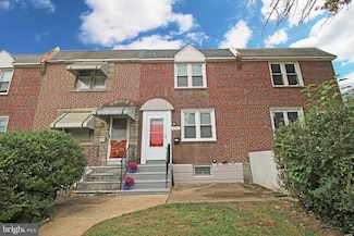 716 Beech Ave, Glenolden, PA 19036