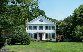 2150 Orchard Dr, Pocomoke City, MD 21851