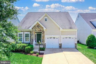 6013 Calumet Ct, Gainesville, VA 20155