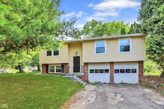 8920 Caminito Rd, Indianapolis, IN 46234