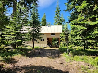 524 Rhett Creek Rd, Dixie, ID 83525
