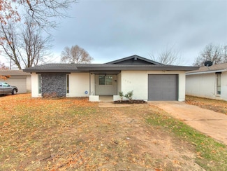 7600 NW 28th St, Bethany, OK 73008