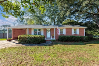 1811 Old Pearman Dairy Rd, Anderson, SC 29625