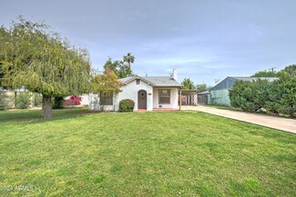1118 E Fern Dr S, Phoenix, AZ 85014