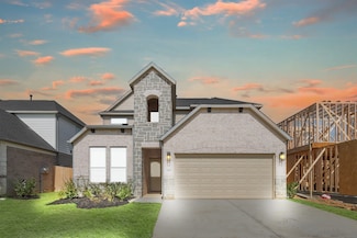 2563 Forest Cedar Ln, Conroe, TX 77301